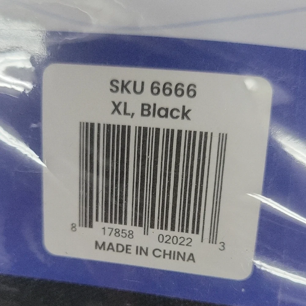 Black Rear Seat Cover for Dogs